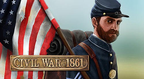 download Civil war: 1861 apk